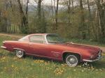 Dual-Ghia L6.4 Coupe 1960 года
